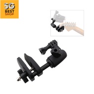 Zoom GHM-1 Guitar Headstock Mount for Q4 Handy Video Recorder or GoPro Camera