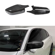 SIDE MIRROR COVER CAPS FOR  BMW G30 G20 G11 G12 M STYLE