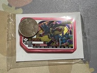 Pokemon Gaole 特別卡