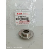SUZUKI OUTBOARD 30HP STOPPER PROPELLER 57632-91L00