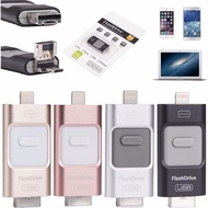 1TB Iphone pendrive USB Flash Drive For iPhone 13/12/11 pro max /ipad OTG Pen Drive HD Memory Stick 