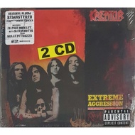 Kreator - Extreme Aggression (2CDs)