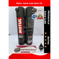 Motul MC Care C2 Chain Lube Road 400ml