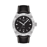 Tissot Tissot Official New Product PR100 Quartz Belt Watch Men's Watch