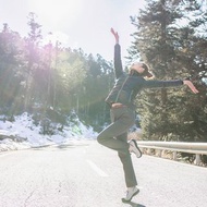 【 Sleader 】S34 深水酷 輕量防水安全戶外休閒鞋 女鞋