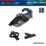 BOSCH GAS 18V-1 SOLO Professional Cordless Vacuum Cleaner Without Battery & Charger - 06019C62L0