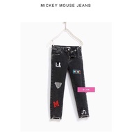 Zara kid jeans size 13/14y