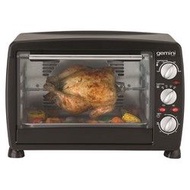 GEMINI 雙子星 - 風對流燒烤電焗爐28L