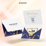 Ouson Gift Card RM20