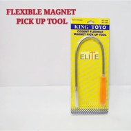KING TOYO 12MM COGENT FLEXIBLE MAGNET PICK UP TOOL [KT-1167]