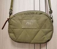 Gregory ladybird crossbody bag