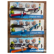 Can Opener / Tin Opener