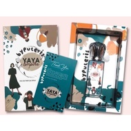 YAYA EMPIRE INSPIRED PERFUME  MIA AZAHAR yaya perfume 35ml