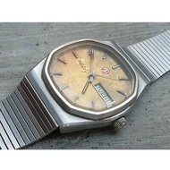 jam tangan pria rado original vintage
