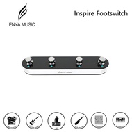 Enya Inspire Wireless Guitar FootSwitch Pedal