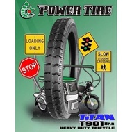 power tire T901 8 ply