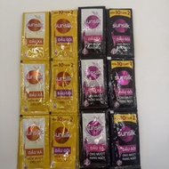 Vietnam Shampoo Conditioner Imported Shampoo Imported Shampoo Shampoo Bag Small Package Sample 11.10