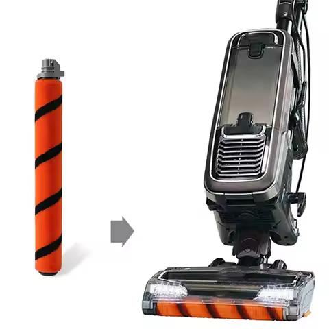 Vacuum Roller Brush Accessories For Shark APEX AZ1000 AZ1002 AX950 AX951 AX952 Vacuum Cleaner Access