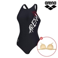Arena | Arena Womens One-Piece Regular Racerback Swimsuit A5Sl1Ld02 Hook Bra