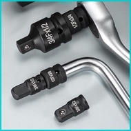 RPAN Ratchet Socket Adapter 3 4Inch to 1 2Inch 1 2Inch to 3 4Inch  Performances Tool Connector Effic