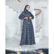 Mother's Dress for Weddings Eid/ Ethica - Admire
