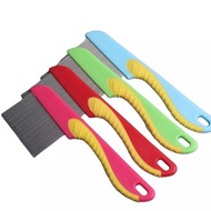 Lice Comb / Dandruff Comb / Lice & Dandruff Eradicator Meeting Comb / Lice Series / Iron Serit / Lon
