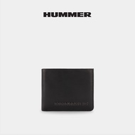 Hummer Adler Men Leather Wallet / Dompet Lelaki Kulit Adler Hummer