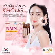 Korean Red Ginseng collagen Drink, collagen Drink, nmn, Improve Darkening Slingshotm, Whiten And Smooth - Keun88