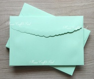 ซองหอม ใส่การ์ดขนาดขนาด 4x6 นิ้ว แพค 50 ซอง