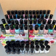 Yoko nail polish 24colors