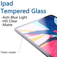iPad Tempered Glass iPad Screen Protector iPad air Pro 11 2020 Pro 12.9 2020 iPad 10.2 2019 Air 10.5 Mini 5 Pro 11 Pro 12.9 10.5 9.7 Air