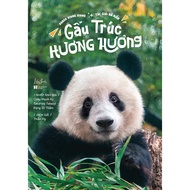 Huong Huong Panda Book - Photo Book - Amak
