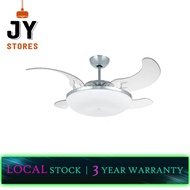 CEILING FAN NSB VENTO MELA DESIGN 46  CEILING FAN