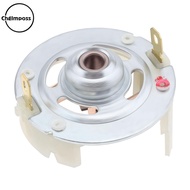 อะไหล่ที่ห้อยแปรงมอเตอร์สว่านไฟฟ้าทำจากพลาสติก + โลหะ12-24โวลต์สำหรับ RS755 RS775 RS750อุปกรณ์แต่งมอ