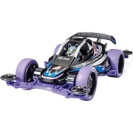 [sgstock] Tamiya 18085 Mini 4WD VS Chassis Lupine Racer Model Assembly Kit -