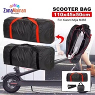 Large Electric Scooter Bag for Xiaomi M365 Similar Electric Scooter/