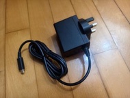 (全新) Nintendo Switch 1 充電器 $90/隻 (合所有Switch 1 用 (合初代, 細電版, 續航版, OLED, Lite)