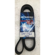 HONDA CRV S9A MITSUBOSHI FAN BELT 7PK 1732