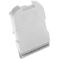 2X Replacement Hair Clipper Blade for ENCHEN Boost Nano Ceramic Cutter Head White