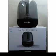 SPEAKER_ Harman Kardon Aura Studio 2 ASLI ORIGINAL garansi resmi 1 tah