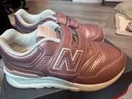 New balance 997H 30碼