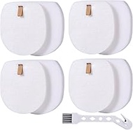 Filter Replacement for Shark Rocket Pet Pro IX140 IX141 IX142 IZ140 IZ141C IZ142 IZ162H IZ362H IZ363