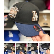 Dodgers.. Cap Unisex Hats Baseball Cap Adjustable Cap Travel Cap