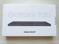 SAMSUNG Galaxy Tab A9（Wi-Fi 版本）三星 平板