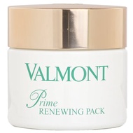 Valmont 法而曼 Prime 更新面膜（抗壓力和疲勞橡皮擦面膜） 75ml/2.5oz