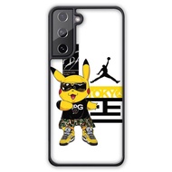 Hardcase Casing Samsung Galaxy S7 Edge, S8 Plus, S9 Plus, S10 Plus, Lite, S10 5G, S20, FE, S20 Plus,