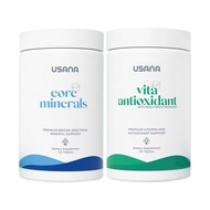 Usana cellsentials | Vita Antioxidant