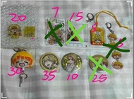 鬼滅之刃 我妻善逸 善逸