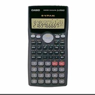 Scientific Calculator 2-line Display Original FX 570MS
