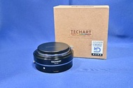 新淨 teacart TZM-02 全新款 4摩打 自動對焦 Leica M 轉 Nikon Z 手動鏡必備 TZM02 TZM 天工